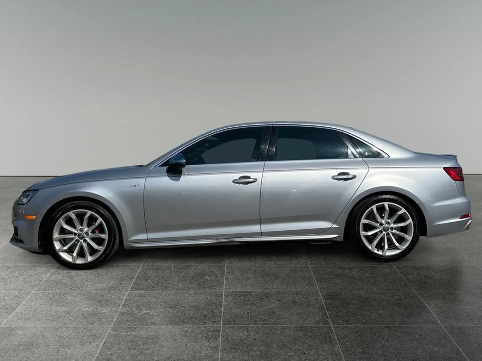 2018 Audi B9 S4 - Image 2 of 13