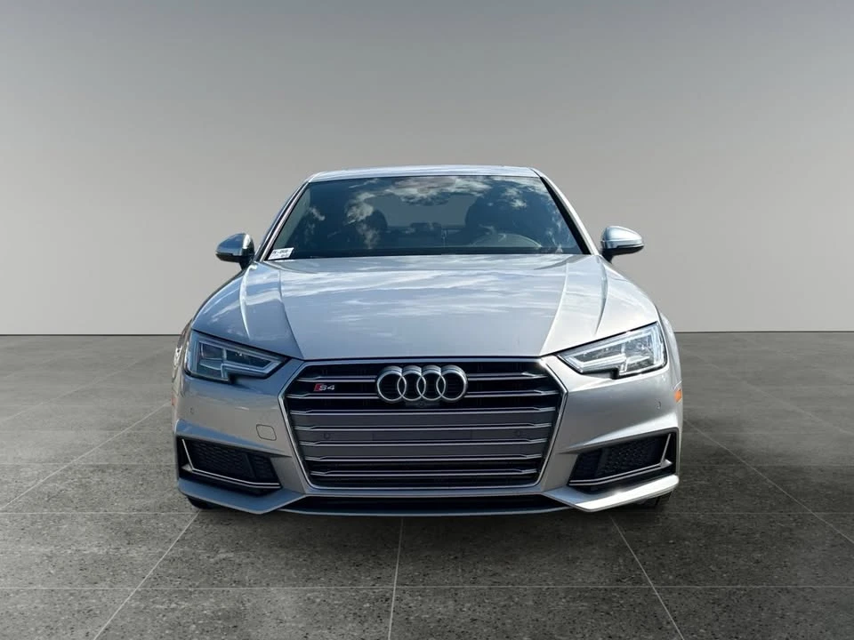 2018 Audi B9 S4 - Image 8 of 13