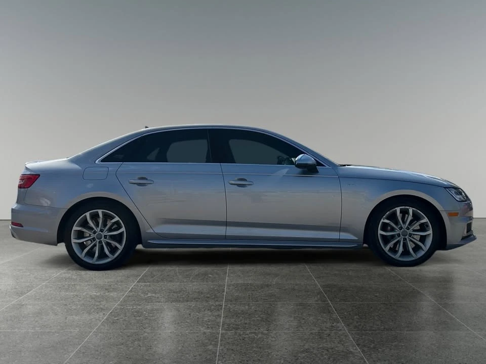 2018 Audi B9 S4 - Image 6 of 13