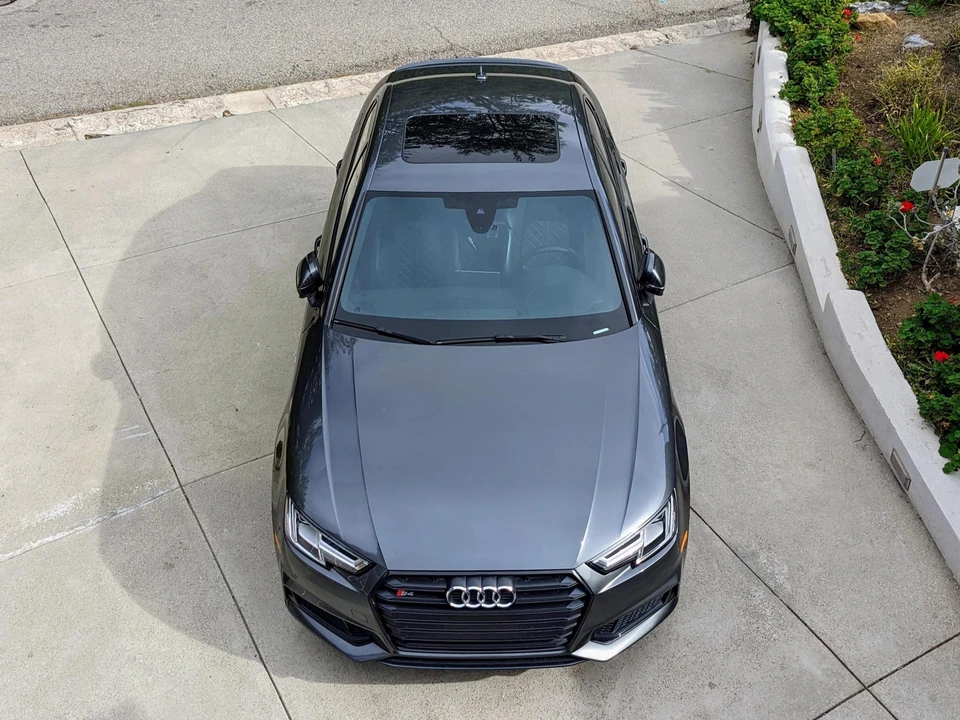2018 Audi B9 S4 - Image 6 of 7