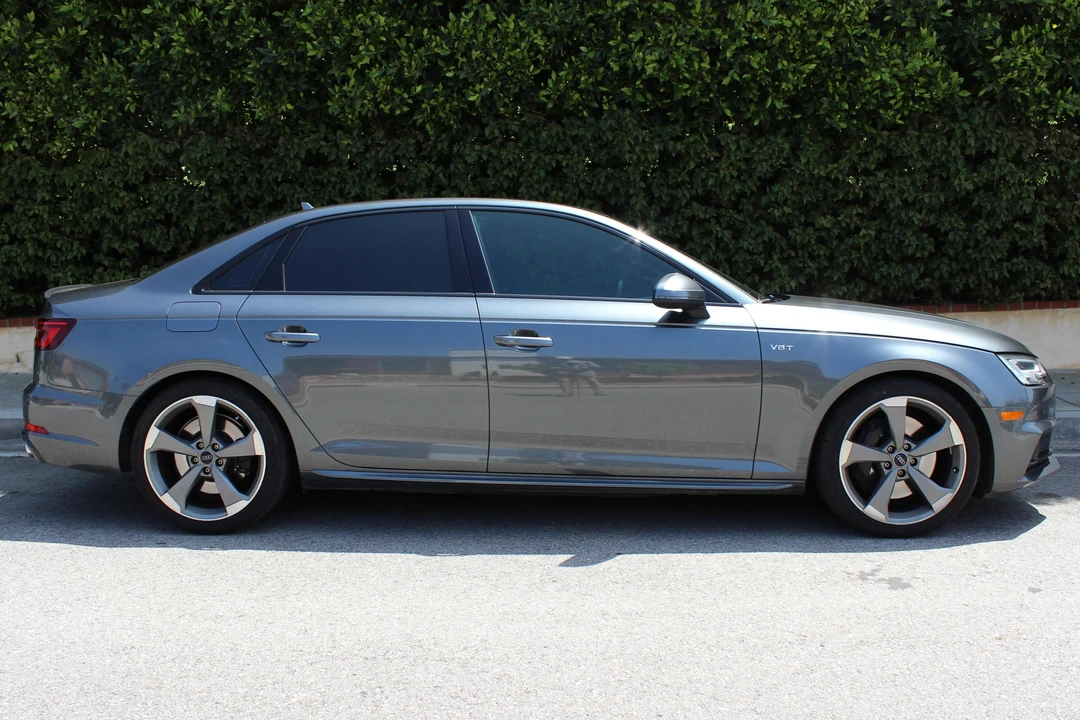 2018 Audi B9 S4 - Image 3 of 7