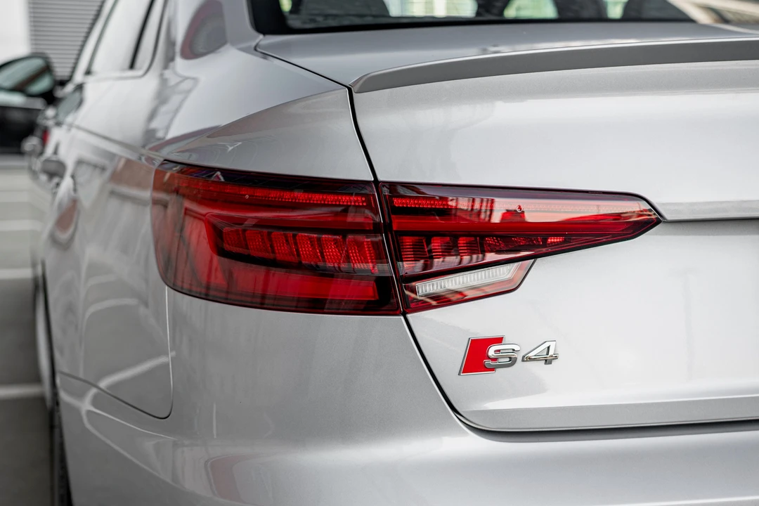 2018 Audi B9 S4 - Image 27 of 31