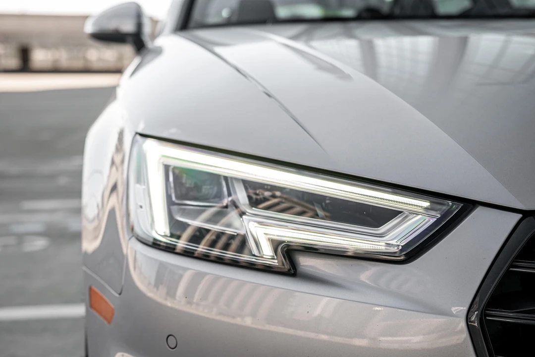 2018 Audi B9 S4 - Image 22 of 31