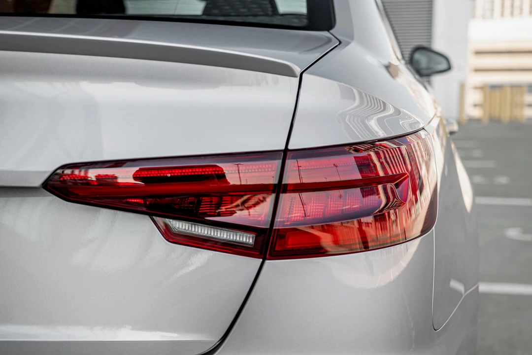 2018 Audi B9 S4 - Image 31 of 31
