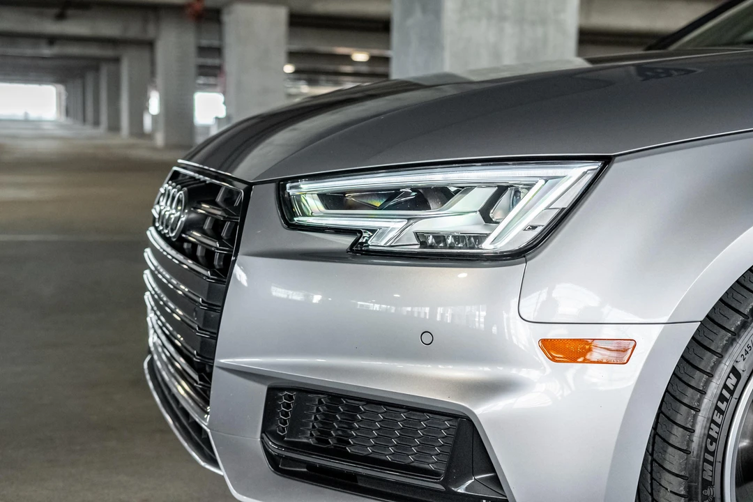2018 Audi B9 S4 - Image 26 of 31