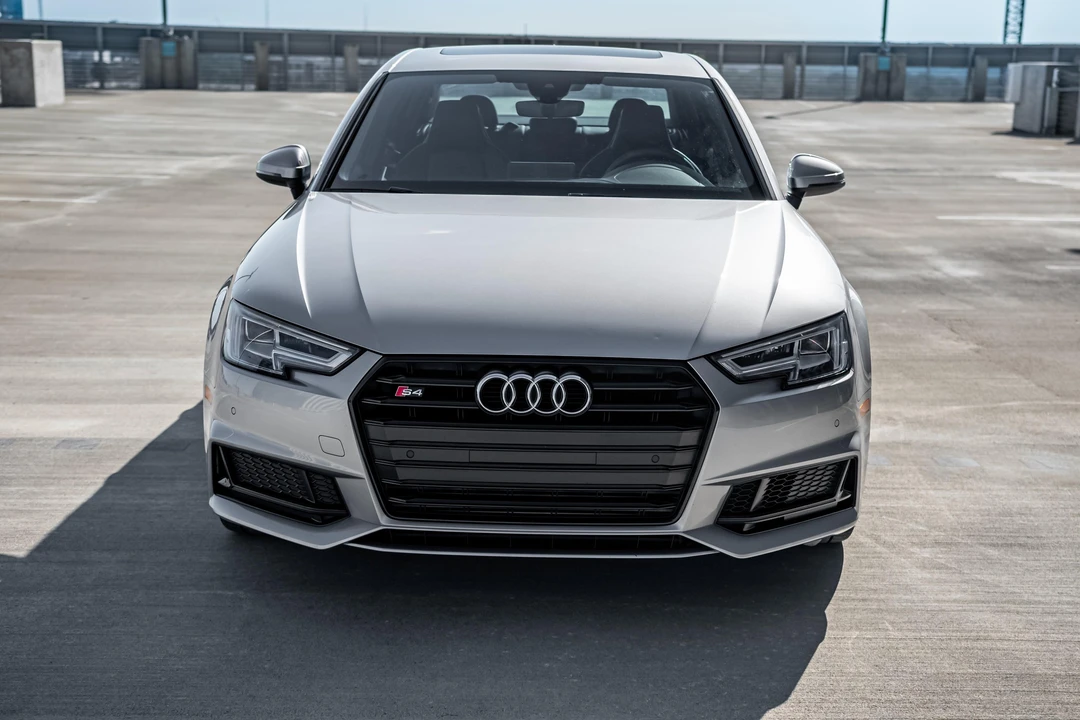 2018 Audi B9 S4 - Image 7 of 31