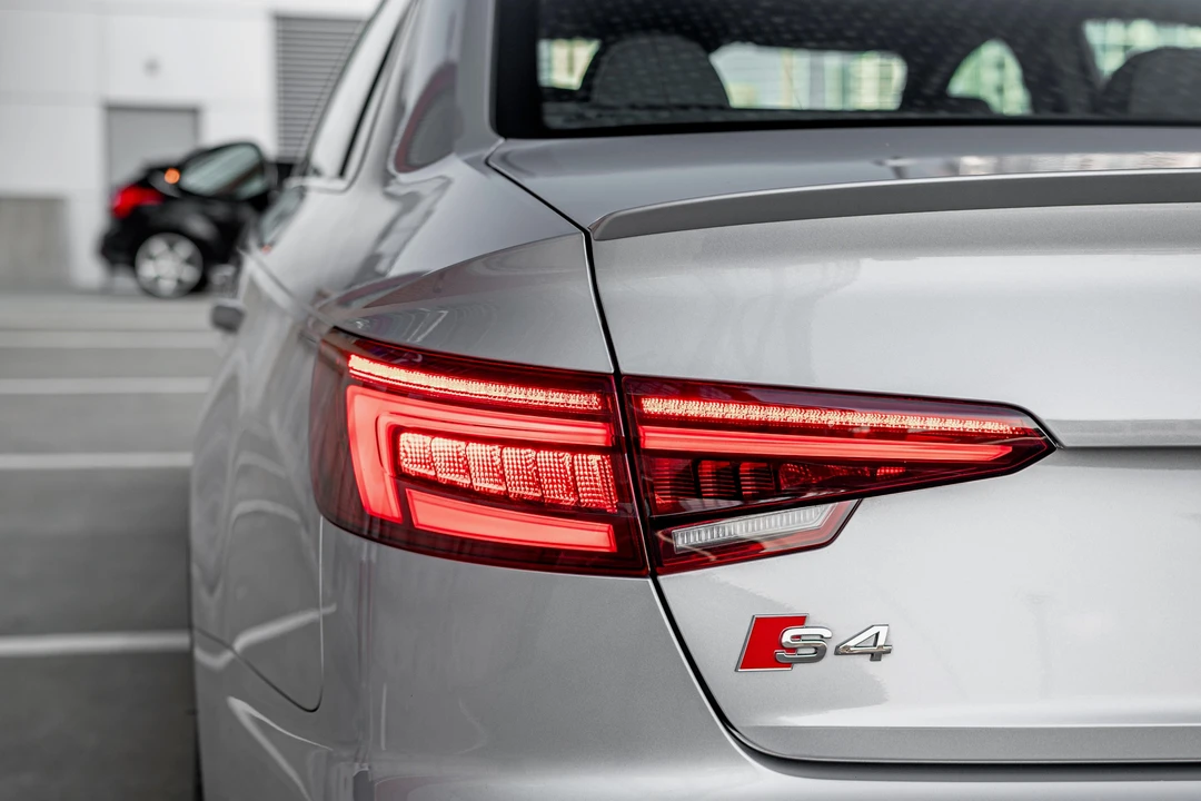 2018 Audi B9 S4 - Image 30 of 31