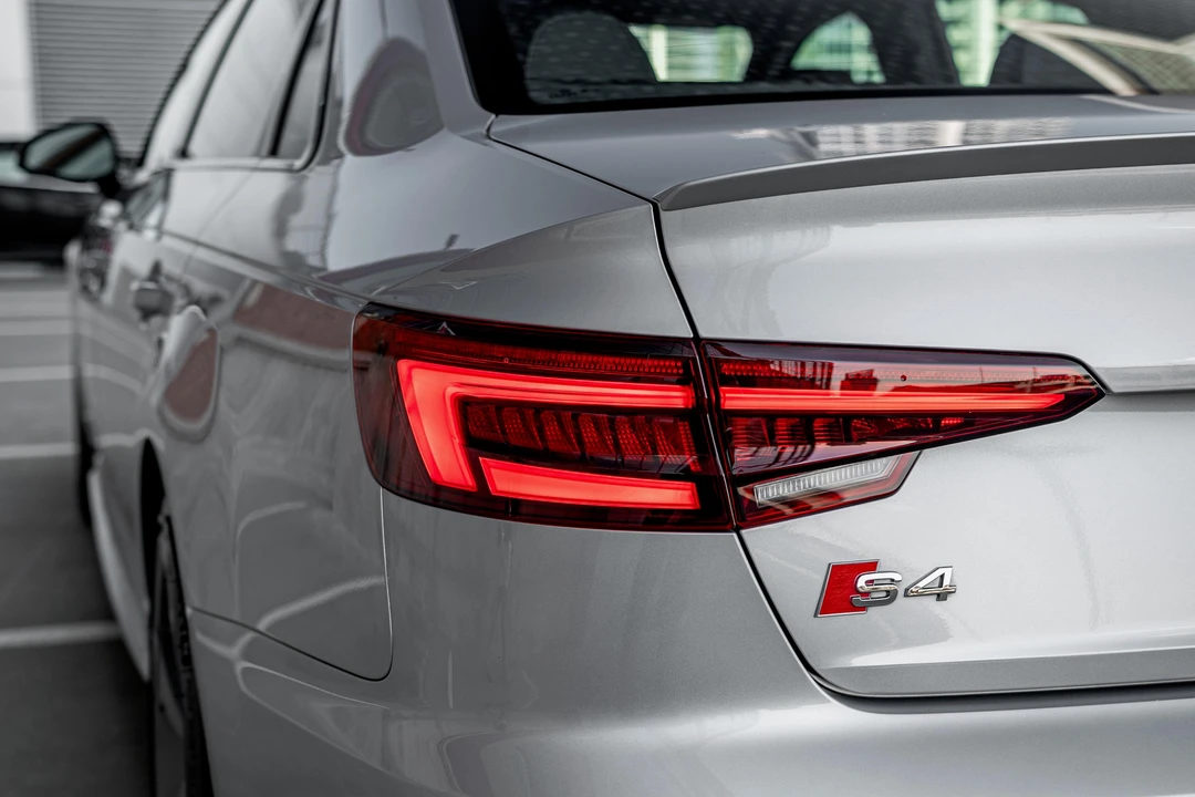2018 Audi B9 S4 - Image 28 of 31