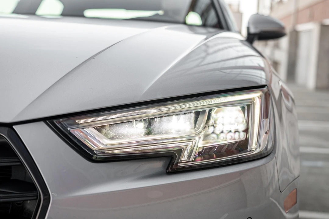 2018 Audi B9 S4 - Image 25 of 31