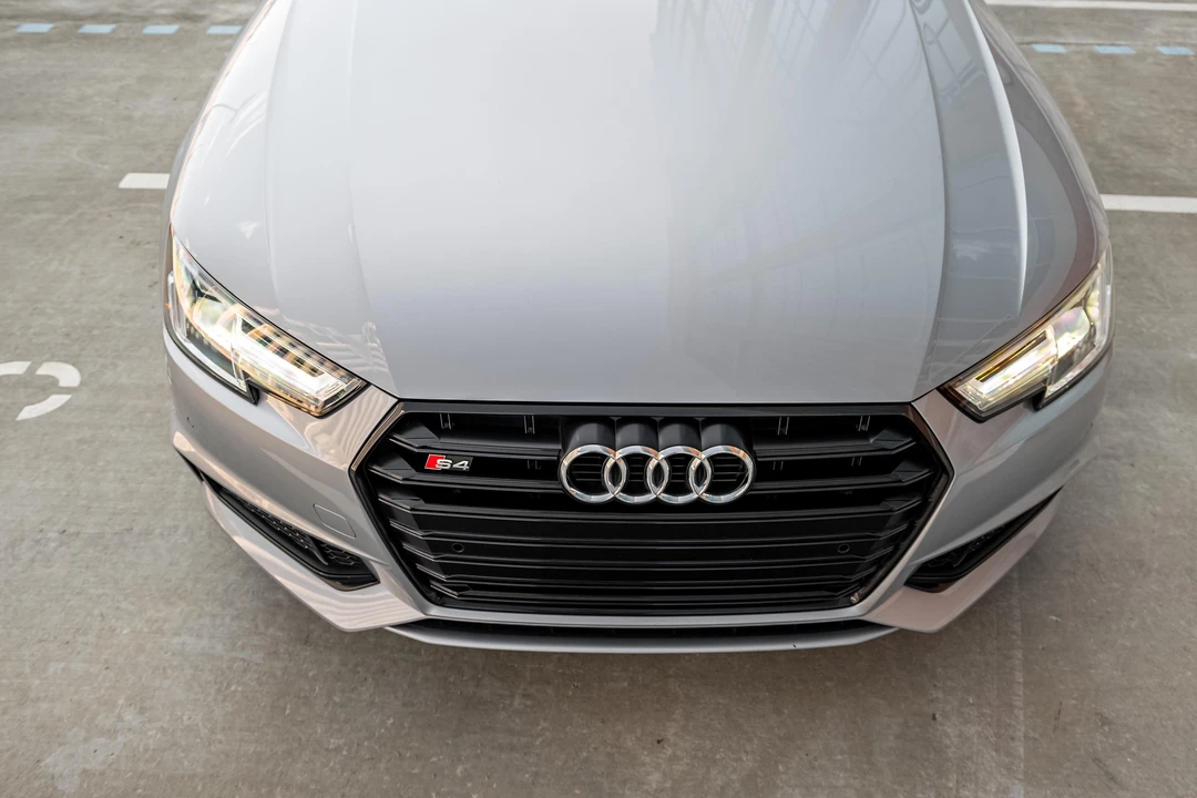 2018 Audi B9 S4 - Image 21 of 31