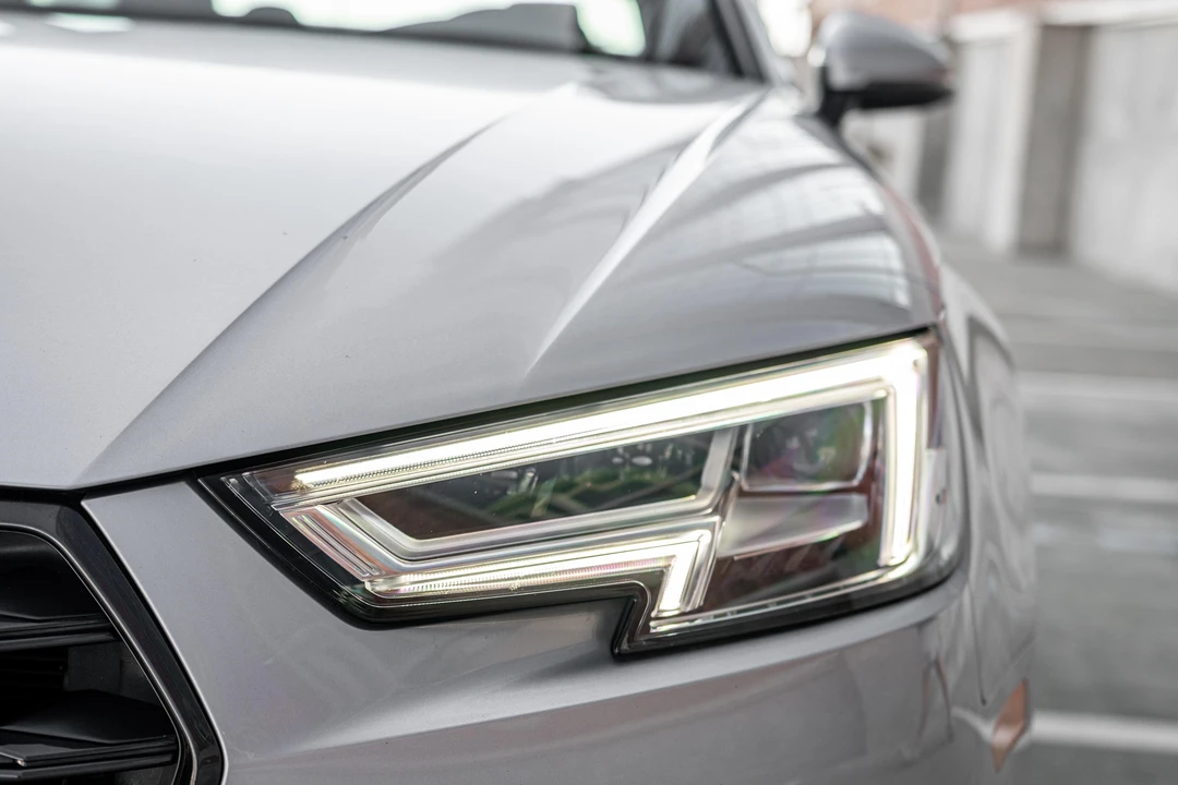 2018 Audi B9 S4 - Image 24 of 31