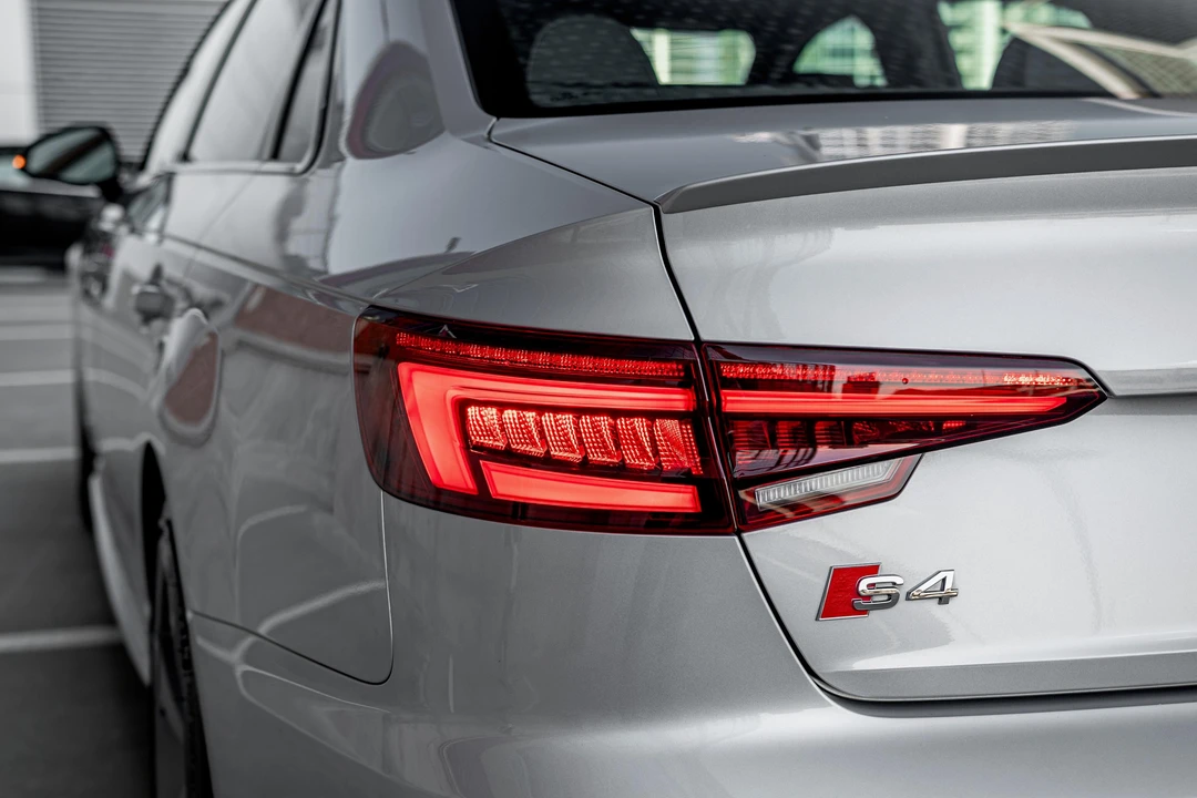 2018 Audi B9 S4 - Image 29 of 31