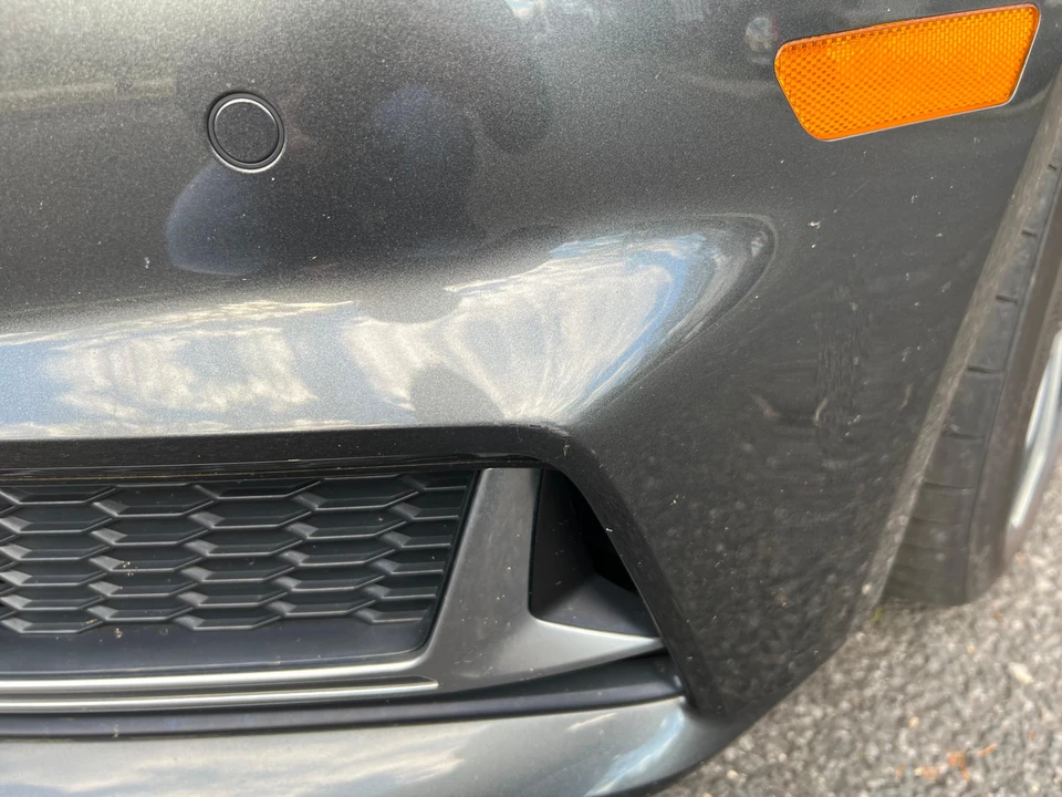2018 Audi B9 S4 - Image 29 of 31