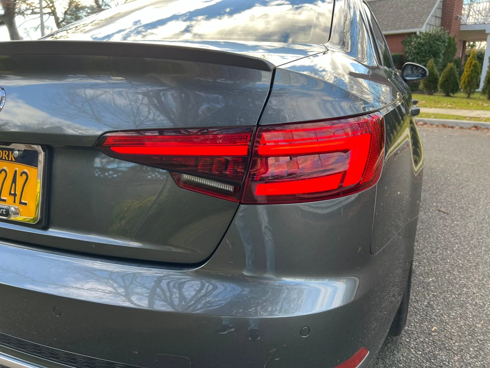 2018 Audi B9 S4 - Image 21 of 31