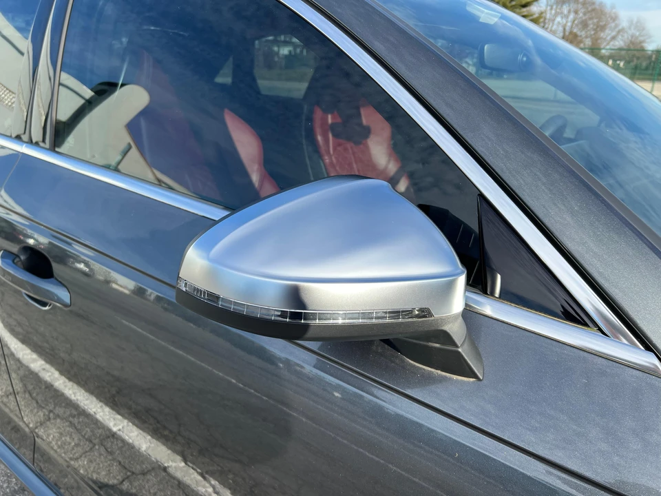 2018 Audi B9 S4 - Image 24 of 31