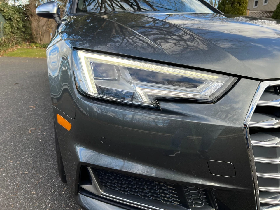 2018 Audi B9 S4 - Image 15 of 31