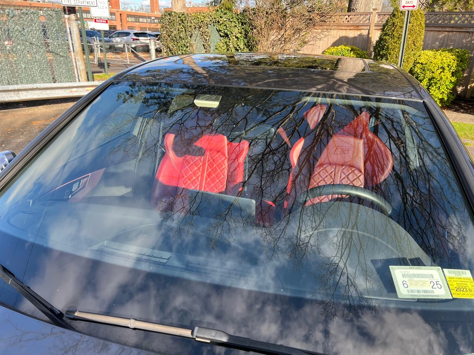 2018 Audi B9 S4 - Image 17 of 31