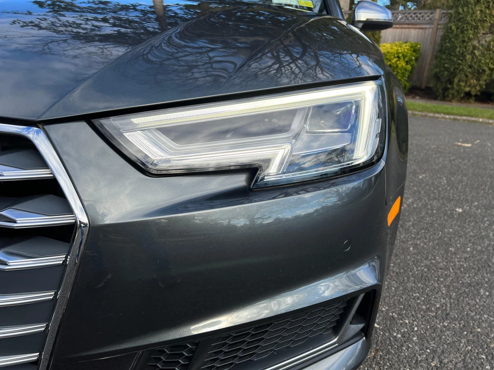 2018 Audi B9 S4 - Image 16 of 31