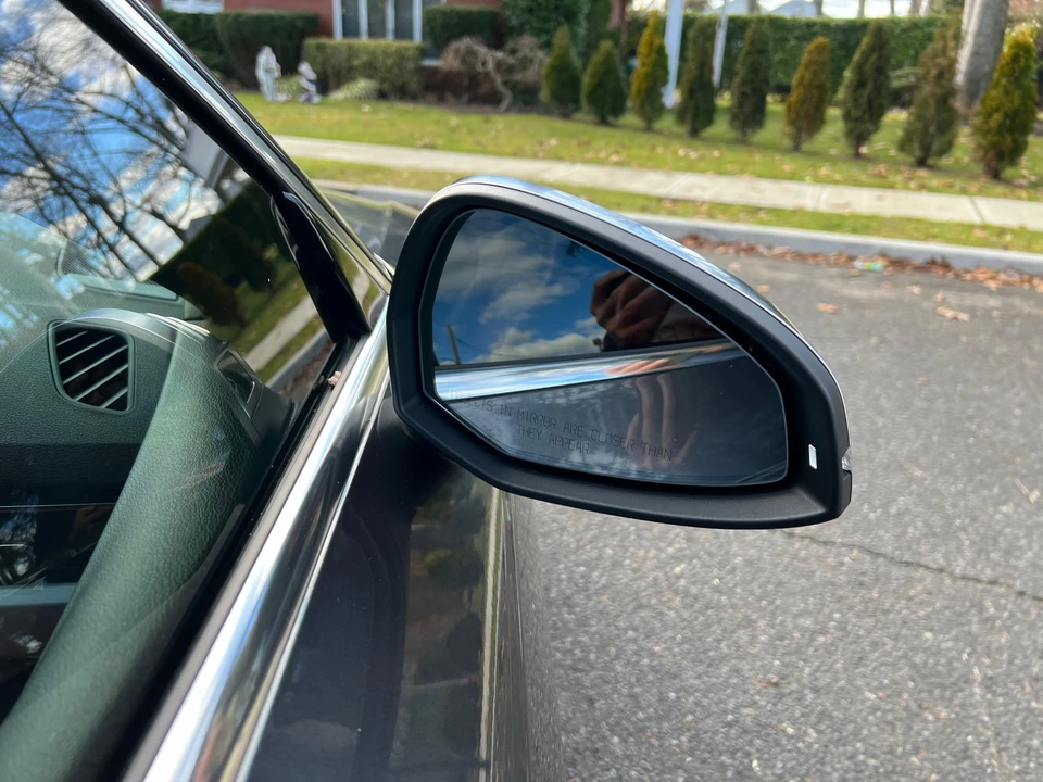 2018 Audi B9 S4 - Image 23 of 31