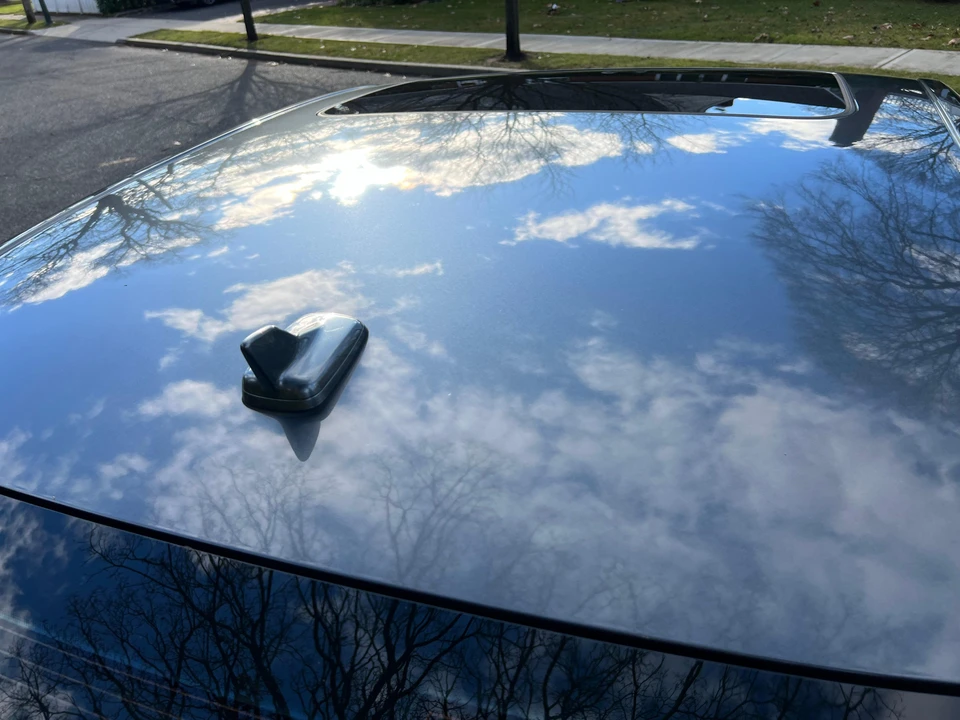 2018 Audi B9 S4 - Image 27 of 31