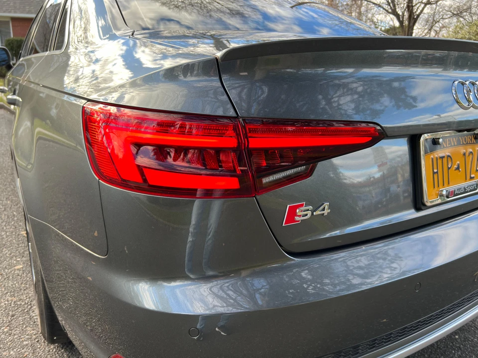 2018 Audi B9 S4 - Image 20 of 31