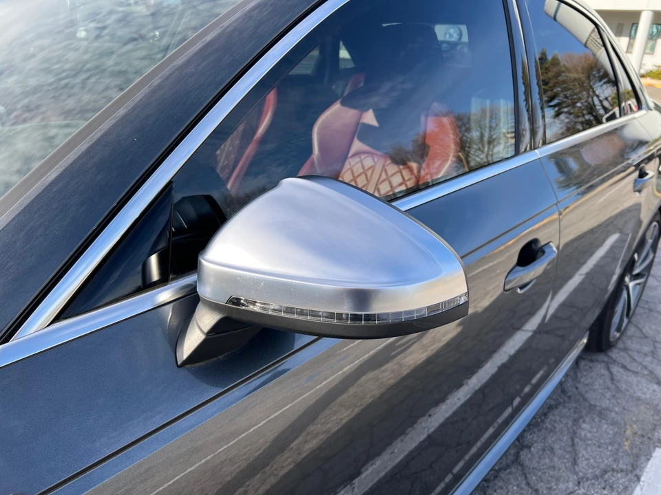 2018 Audi B9 S4 - Image 18 of 31