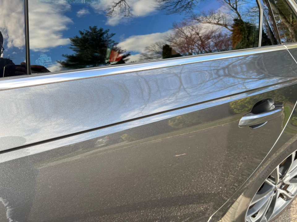 2018 Audi B9 S4 - Image 30 of 31
