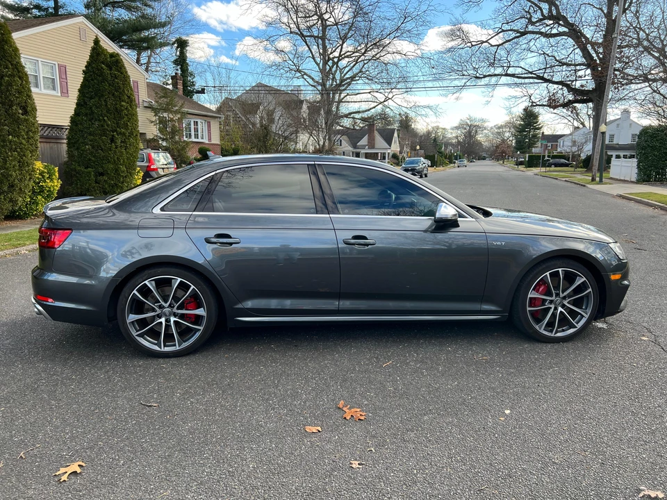 2018 Audi B9 S4 - Image 13 of 31