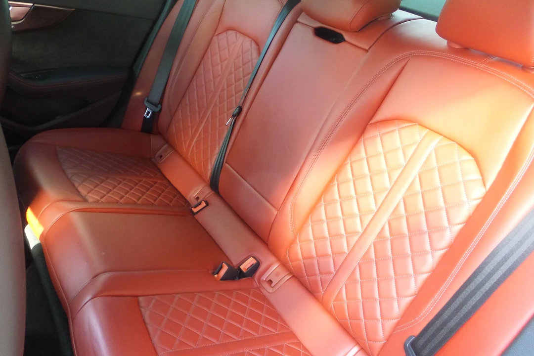 2018 Audi B9 S4 - Image 28 of 31