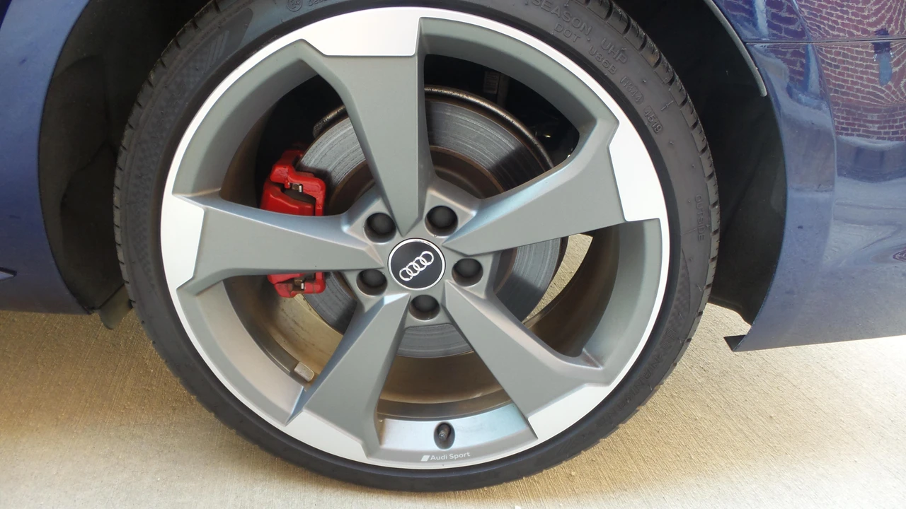 2018 Audi B9 S4 - Image 20 of 31