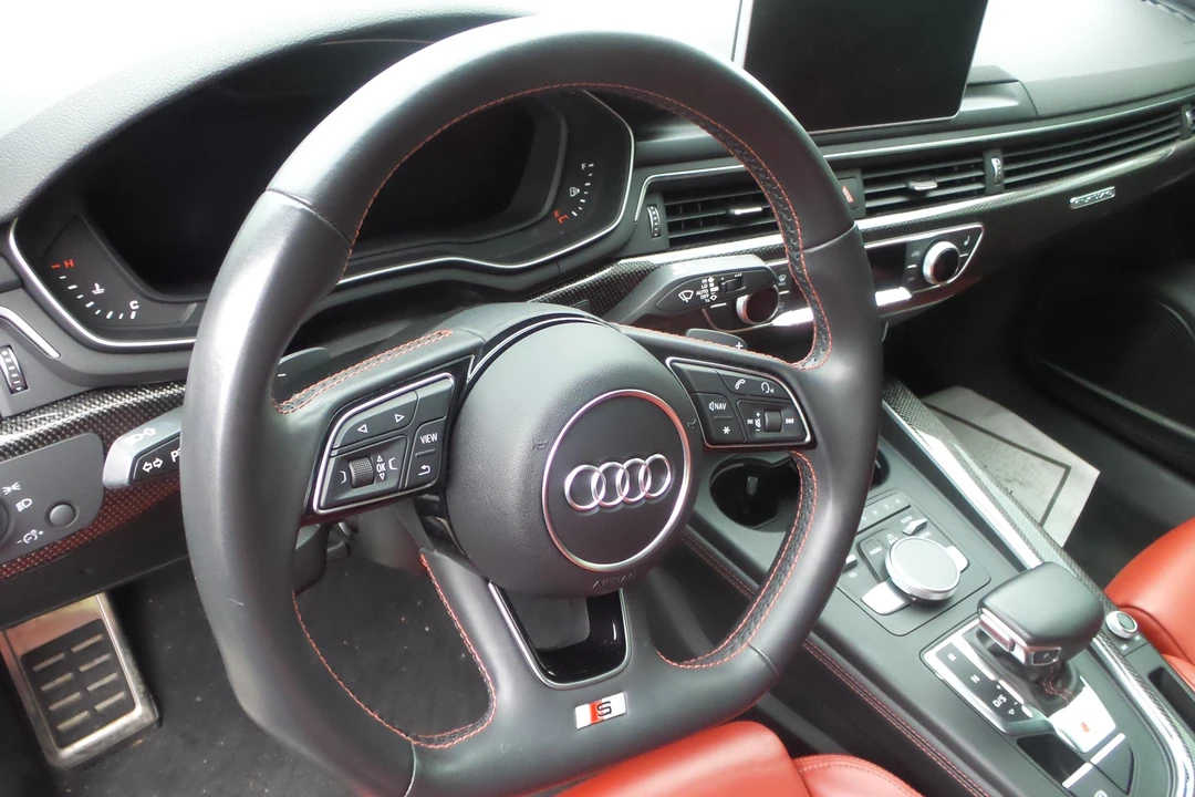 2018 Audi B9 S4 - Image 26 of 31