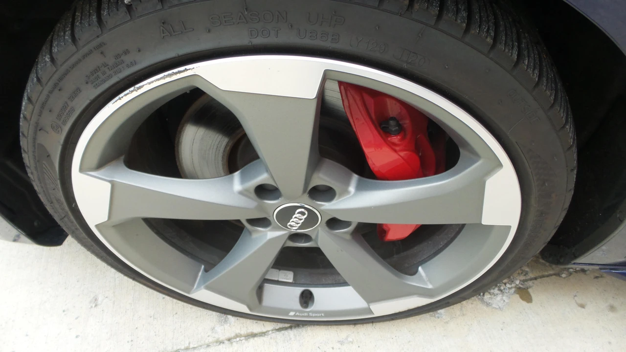 2018 Audi B9 S4 - Image 19 of 31