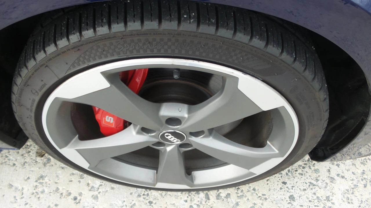 2018 Audi B9 S4 - Image 25 of 31