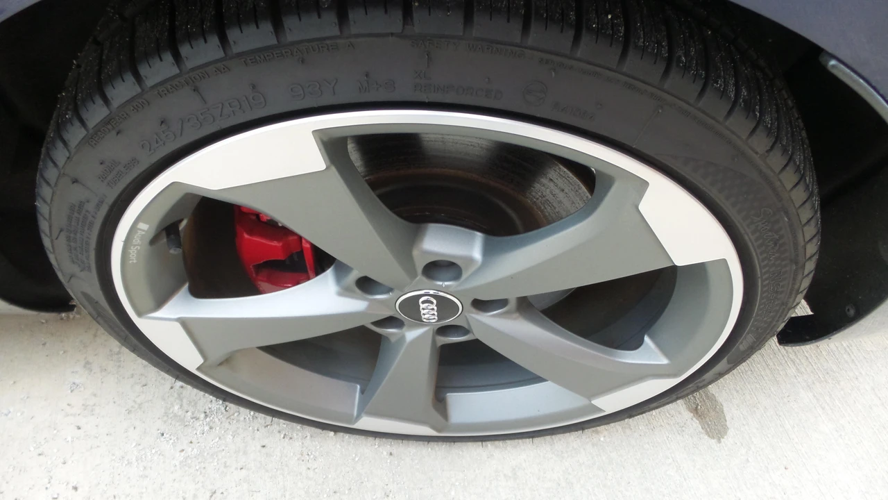 2018 Audi B9 S4 - Image 21 of 31