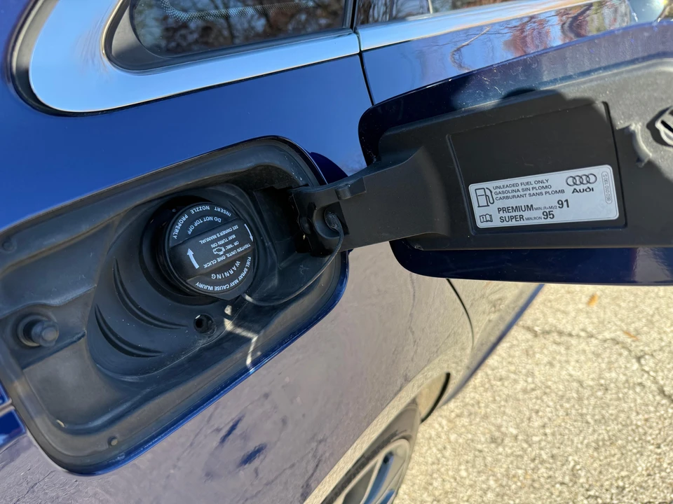 2018 Audi B9 S4 - Image 19 of 31