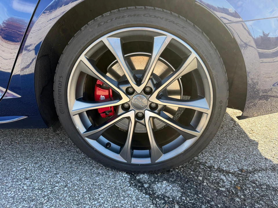 2018 Audi B9 S4 - Image 23 of 31