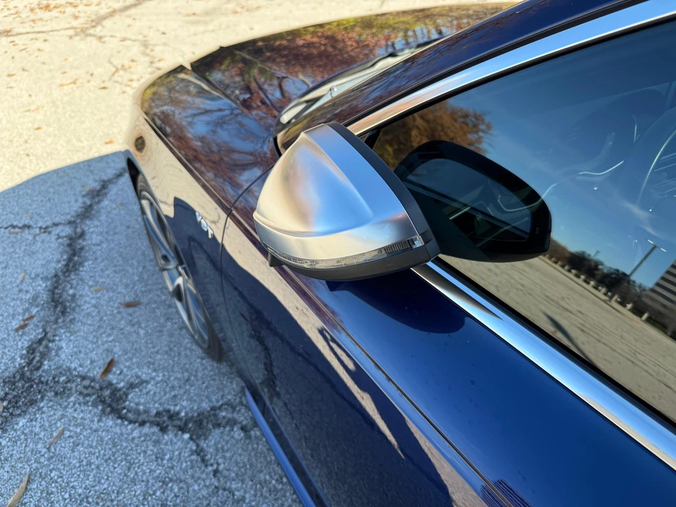 2018 Audi B9 S4 - Image 12 of 31