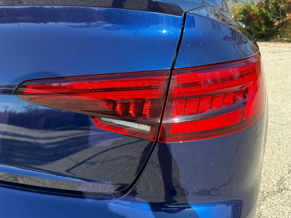 2018 Audi B9 S4 - Image 18 of 31