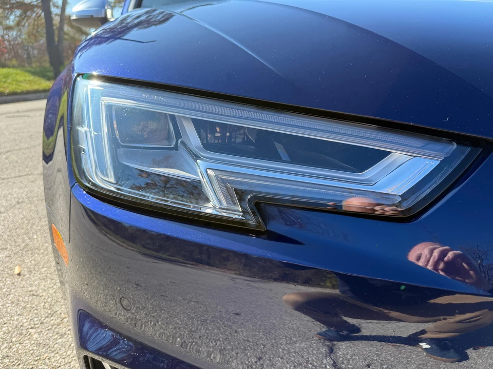 2018 Audi B9 S4 - Image 9 of 31