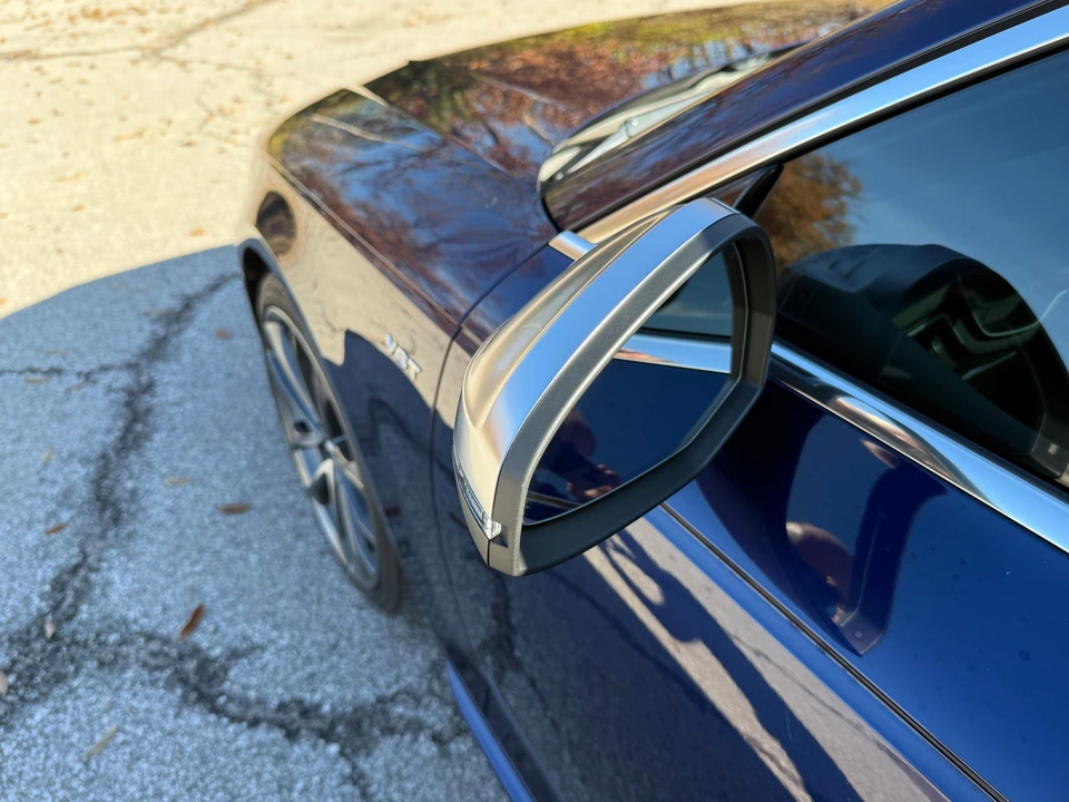 2018 Audi B9 S4 - Image 11 of 31