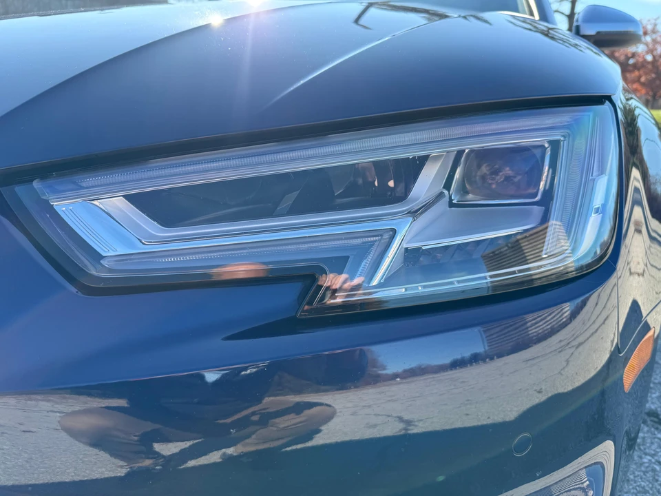 2018 Audi B9 S4 - Image 10 of 31