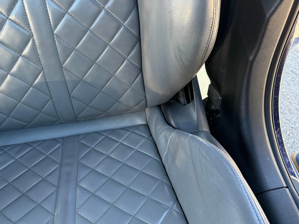 2018 Audi B9 S4 - Image 31 of 31