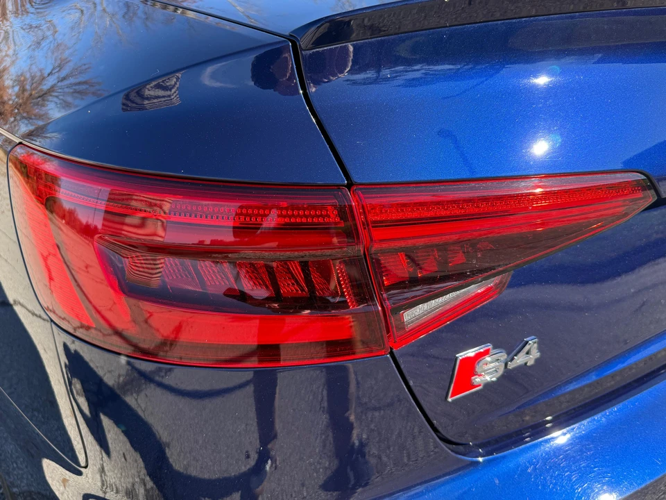 2018 Audi B9 S4 - Image 16 of 31
