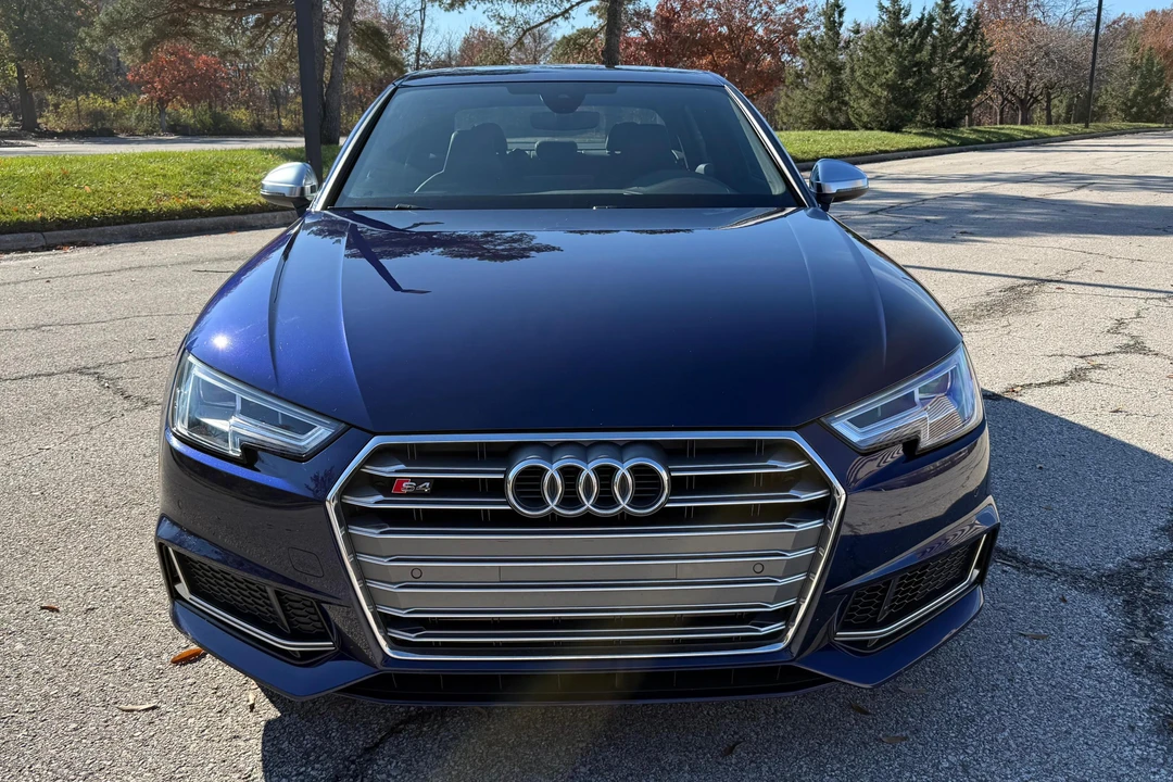 2018 Audi B9 S4 - Image 2 of 31