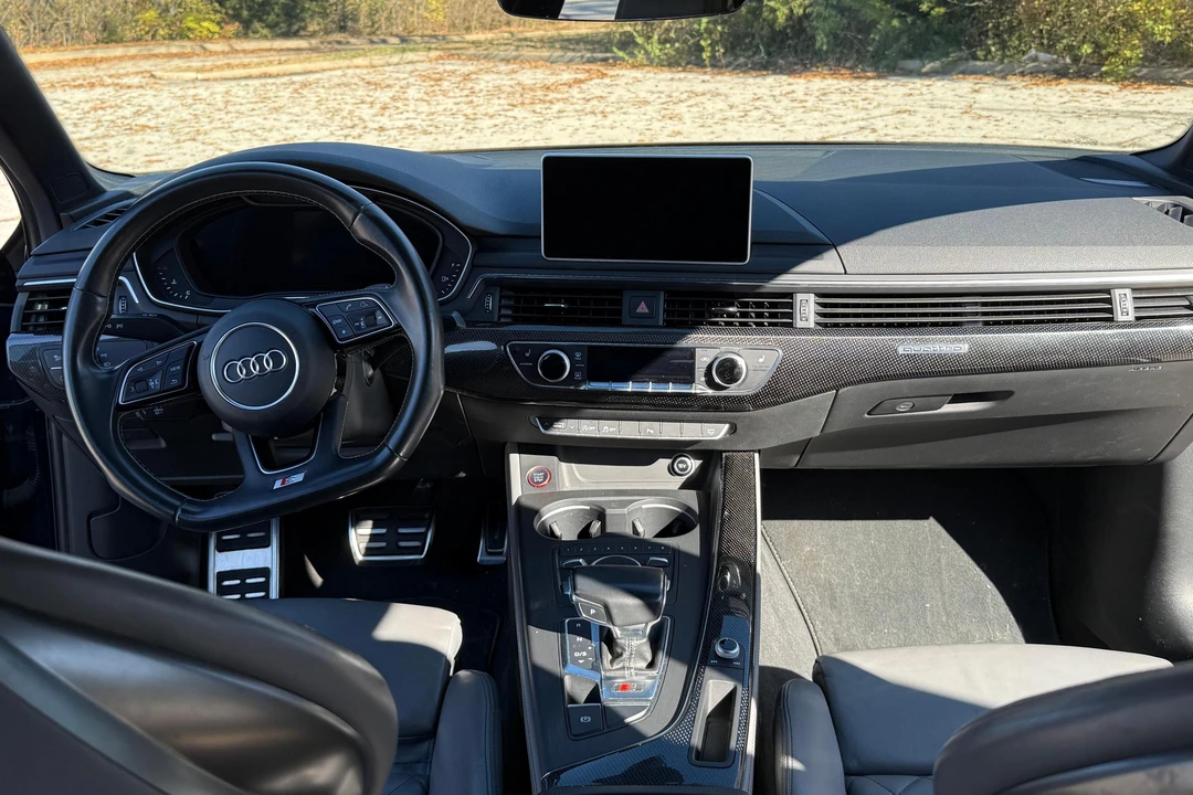 2018 Audi B9 S4 - Image 26 of 31