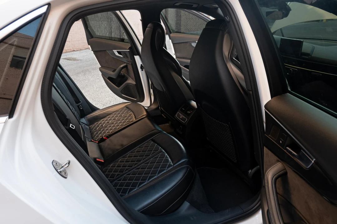 2018 Audi B9 S4 - Image 30 of 31
