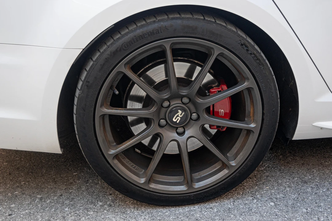 2018 Audi B9 S4 - Image 22 of 31