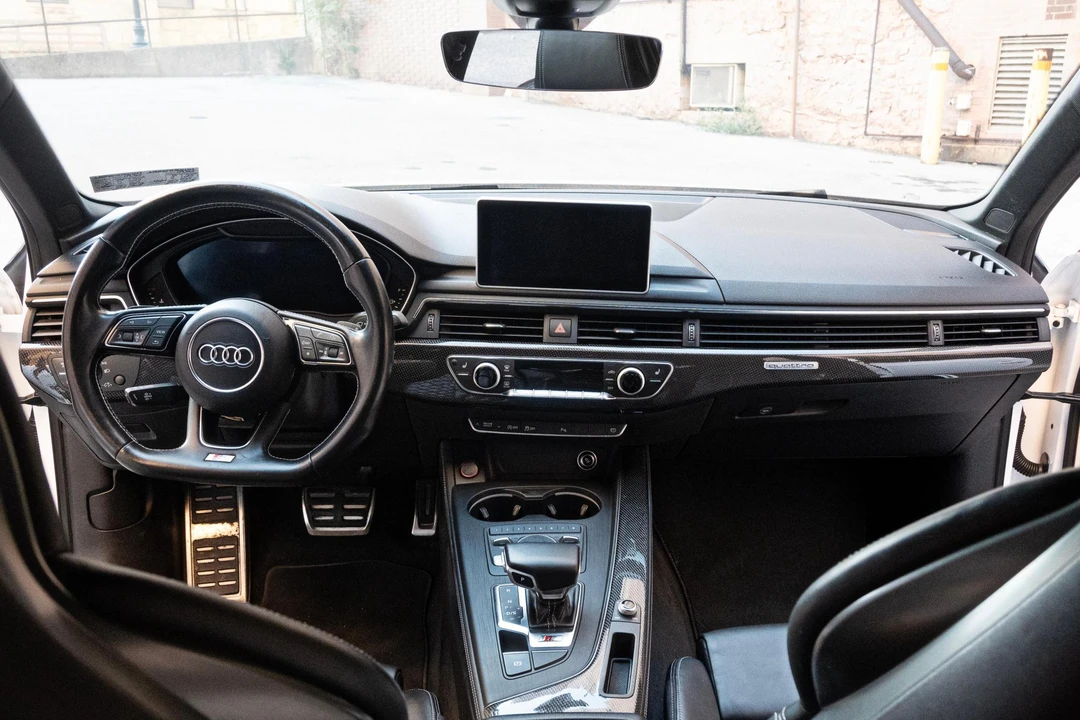 2018 Audi B9 S4 - Image 24 of 31