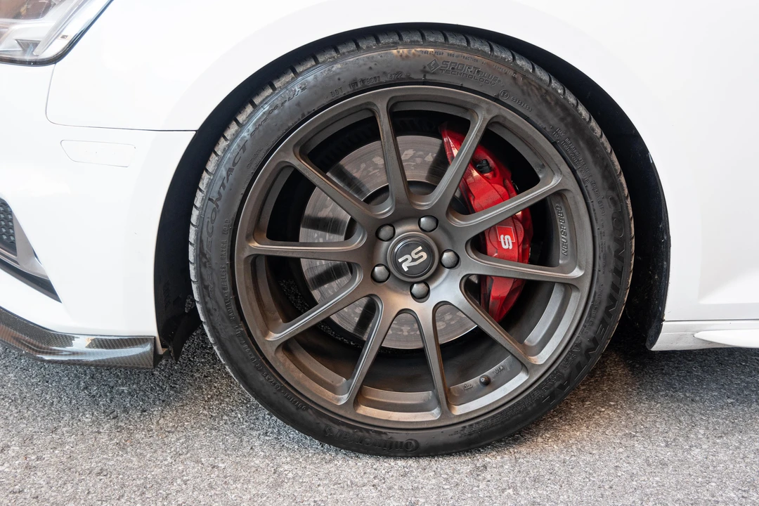 2018 Audi B9 S4 - Image 20 of 31