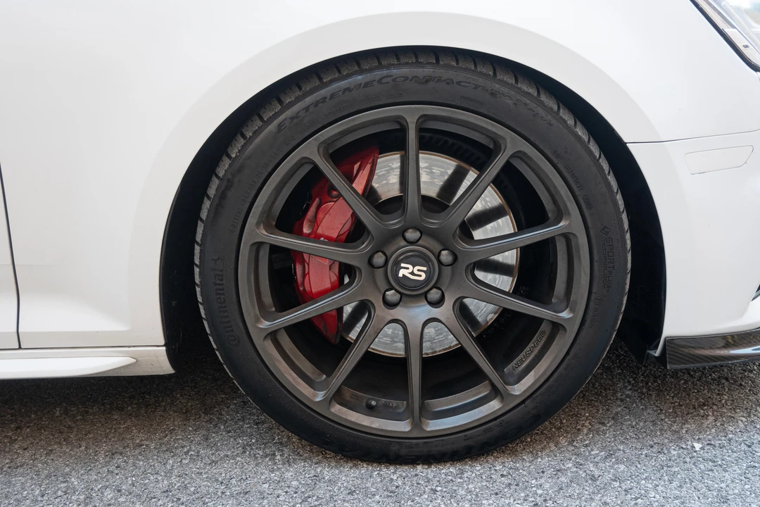 2018 Audi B9 S4 - Image 23 of 31